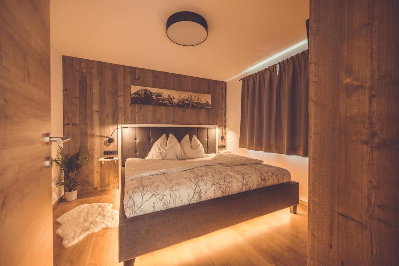 Apartment Gipfelblick ブーヘン エクステリア 写真