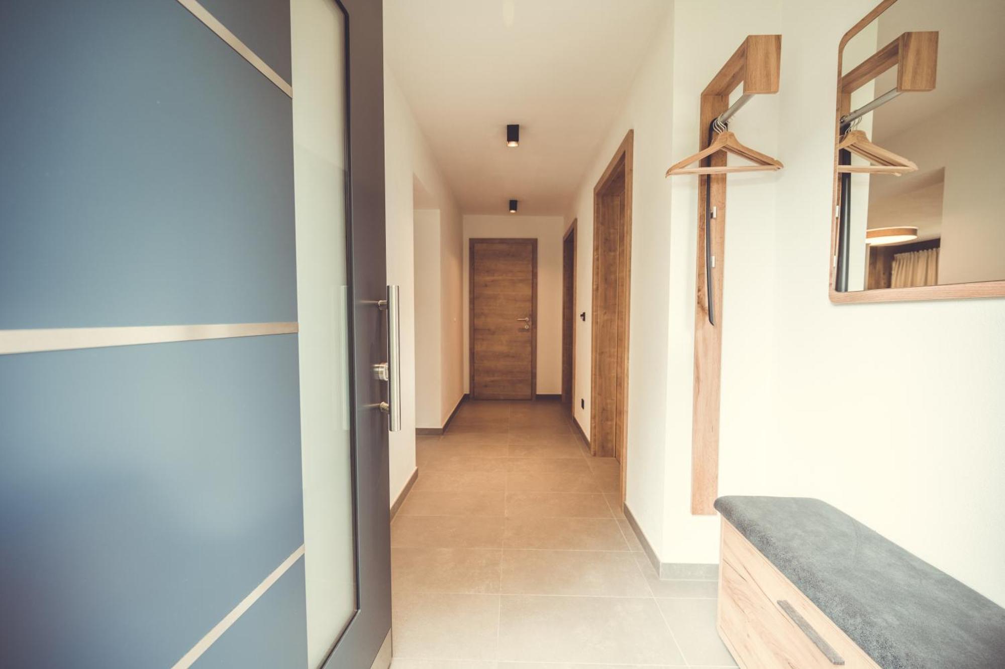 Apartment Gipfelblick ブーヘン エクステリア 写真